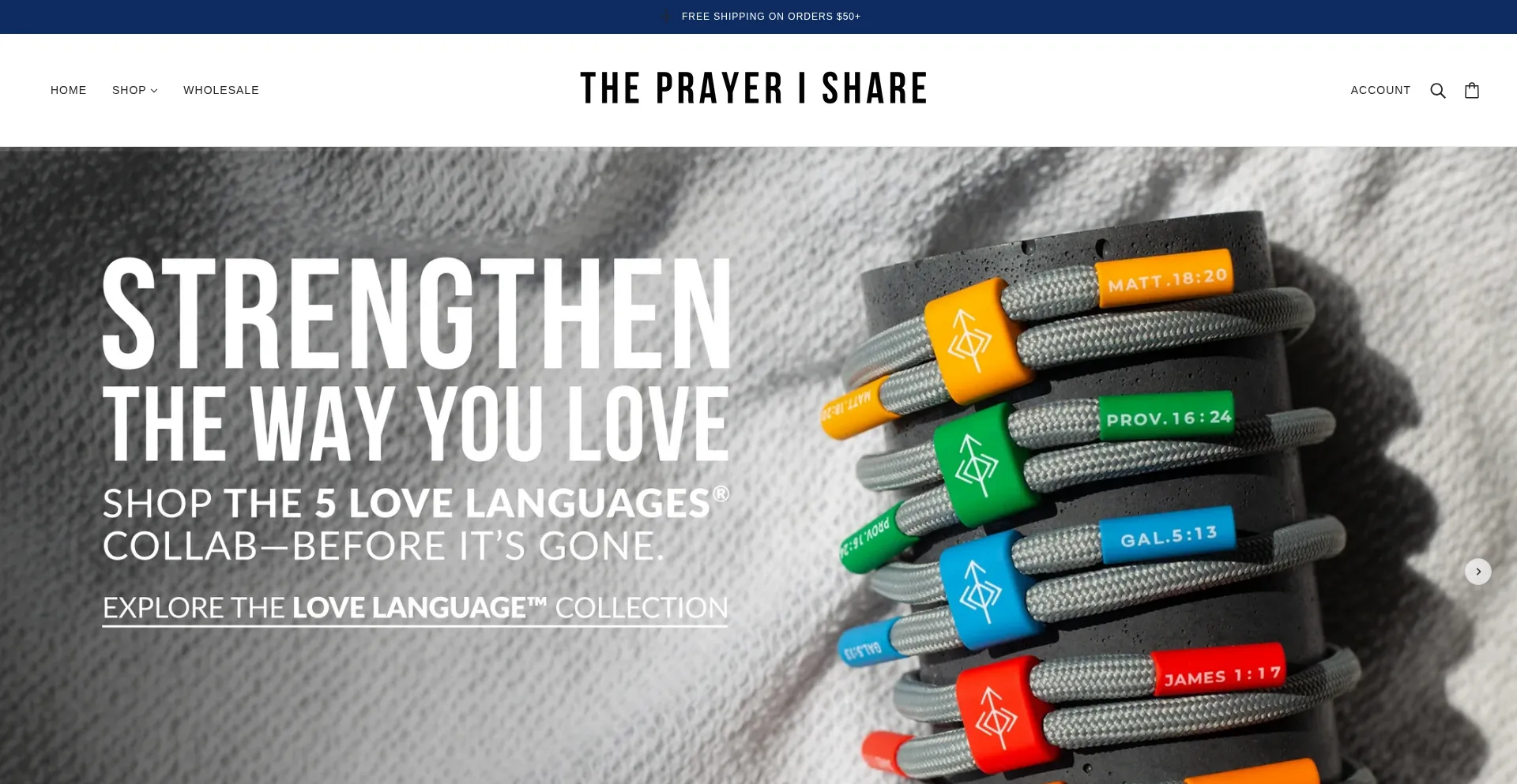 Theprayerishare.com est-il Sûr et Fiable ?