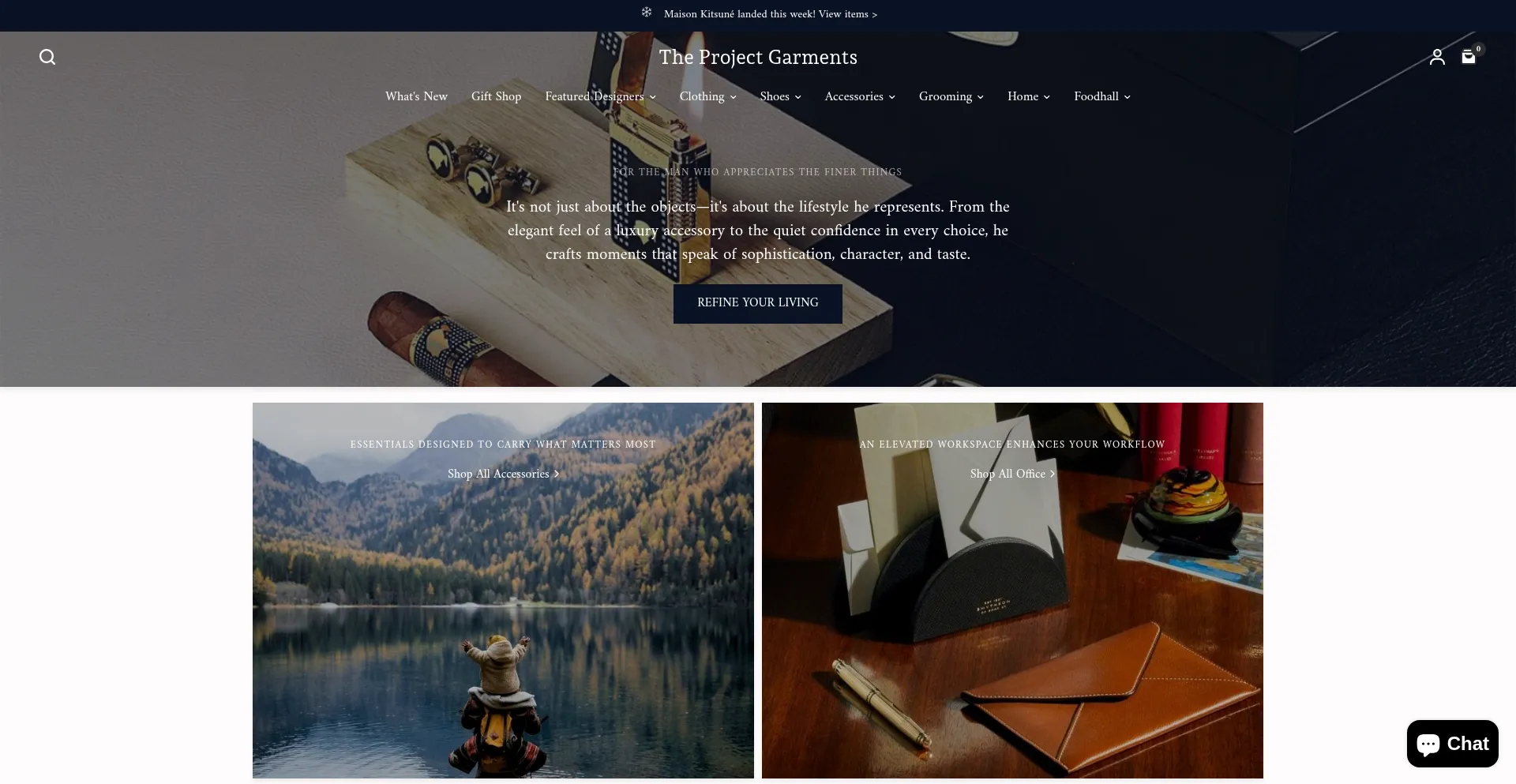 Theprojectgarments.com est-il Sûr et Fiable ?