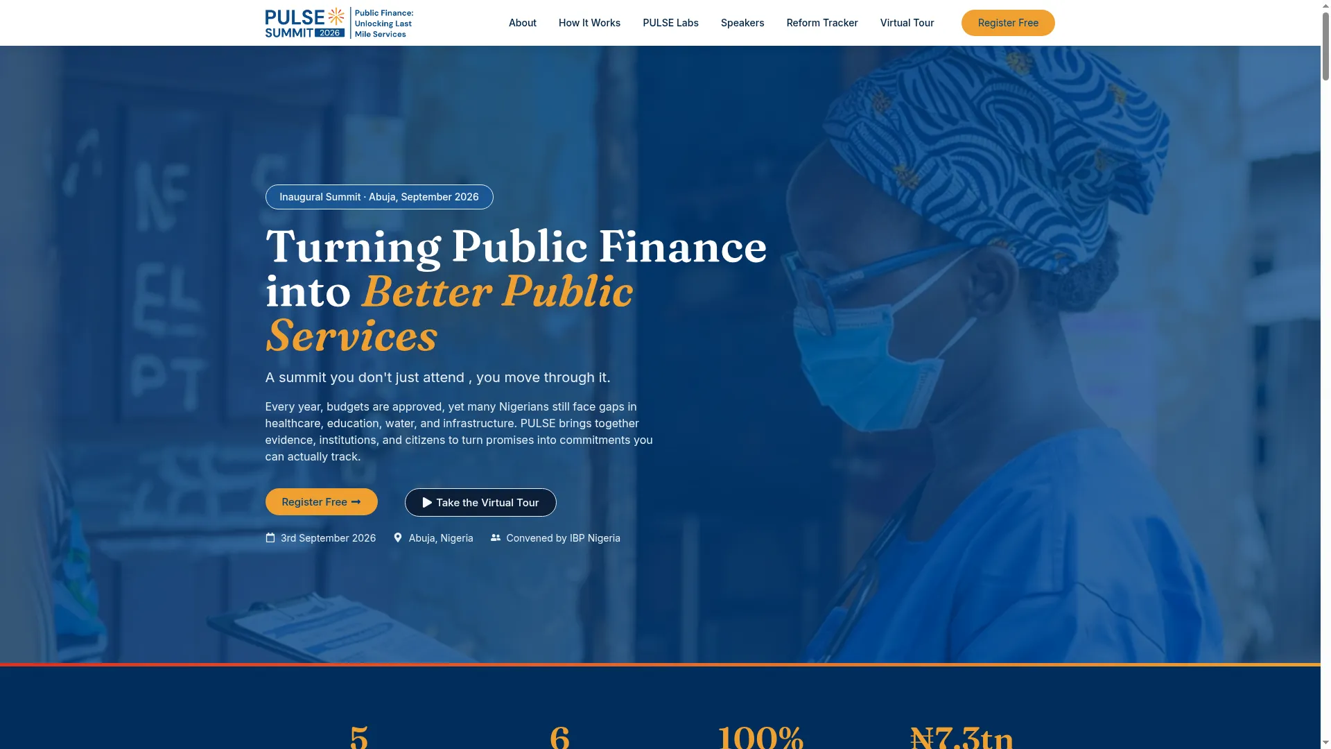 Thepulsesummit.org