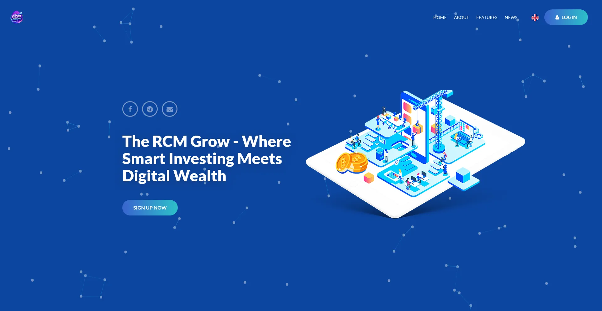 Thercmgrow.live