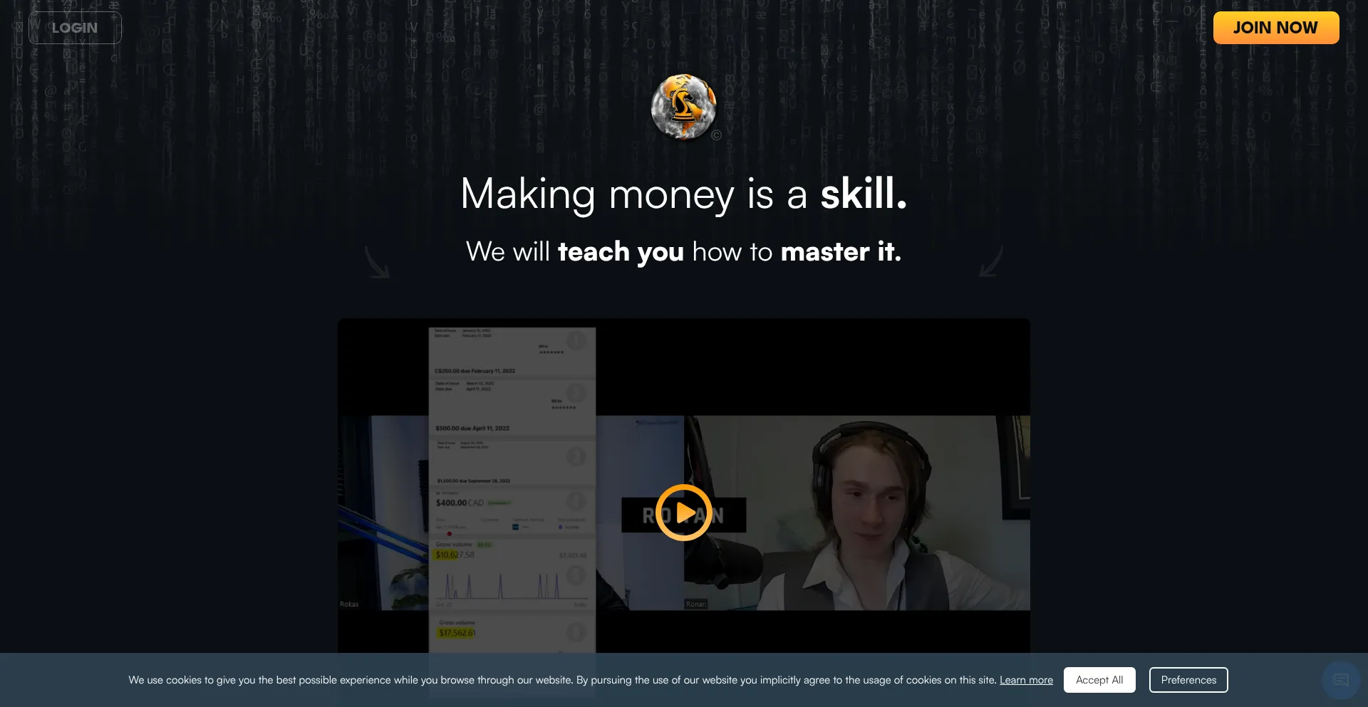 Therealworldfinex.com est-il Sûr et Fiable ?
