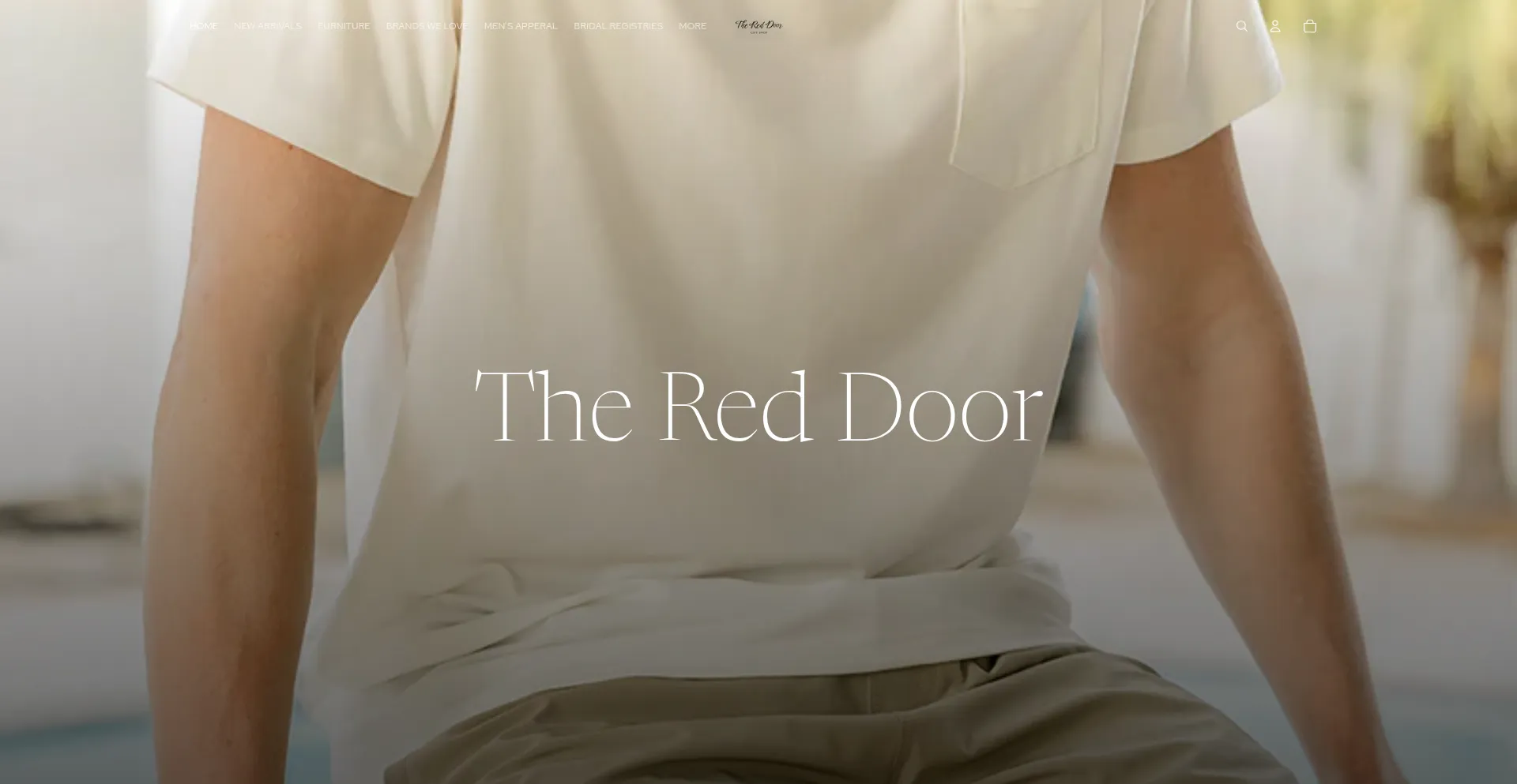 Thereddoorms.com