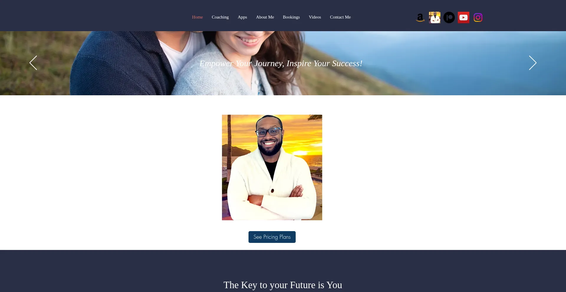 Therelationshipsecrets.com