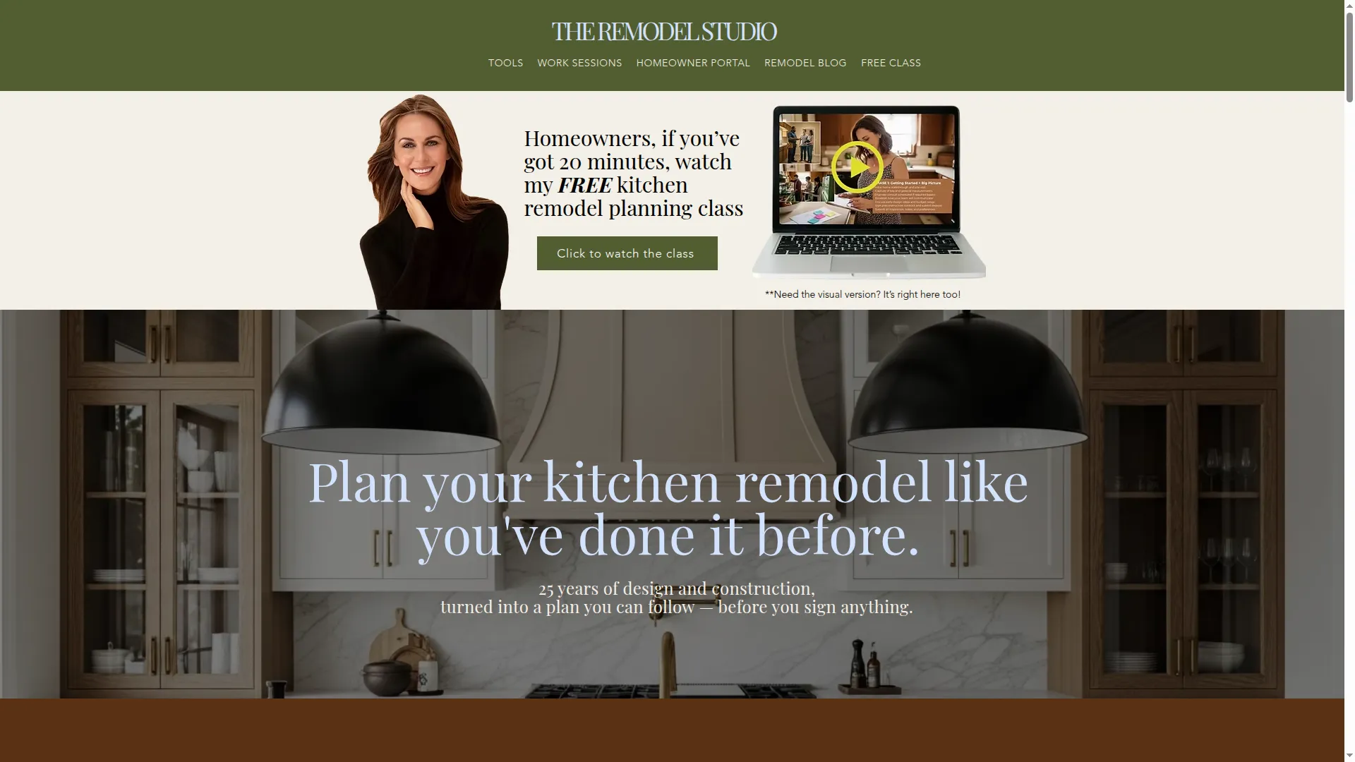 Theremodelstudio.com