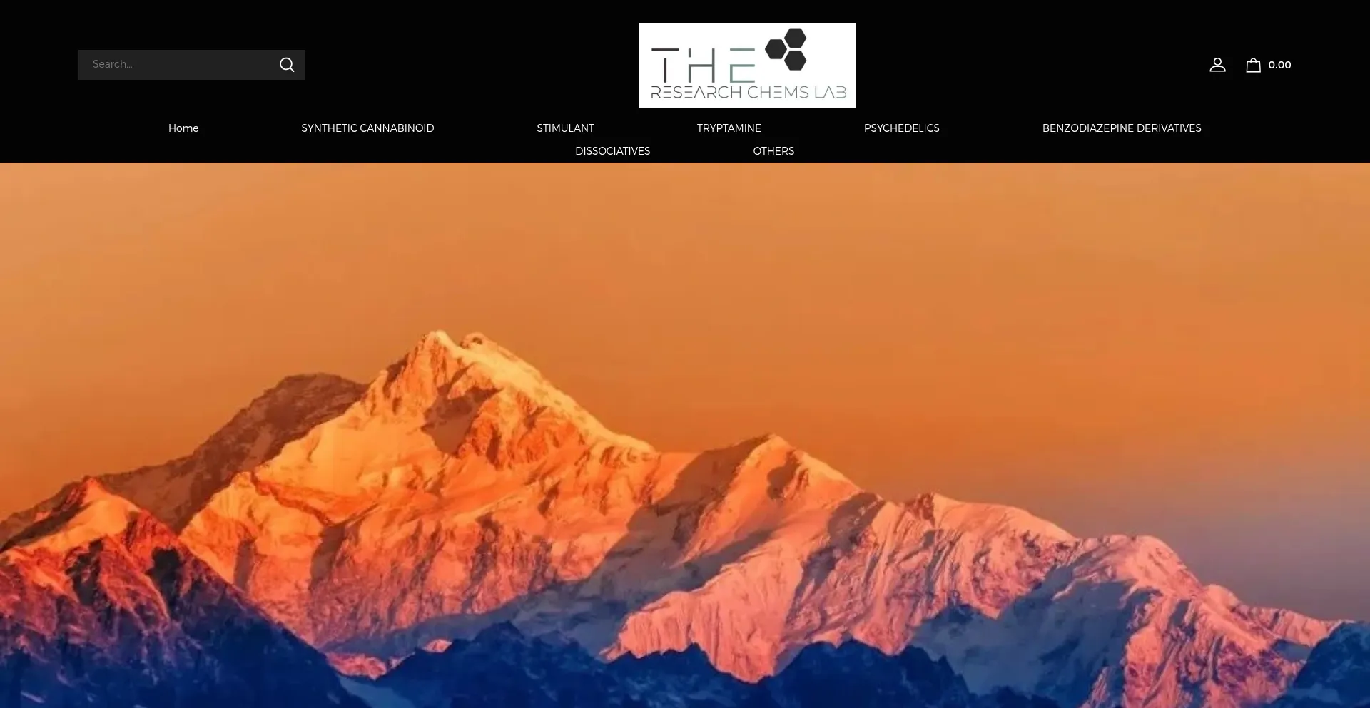 Theresearchchemslab.com est-il Sûr et Fiable ?