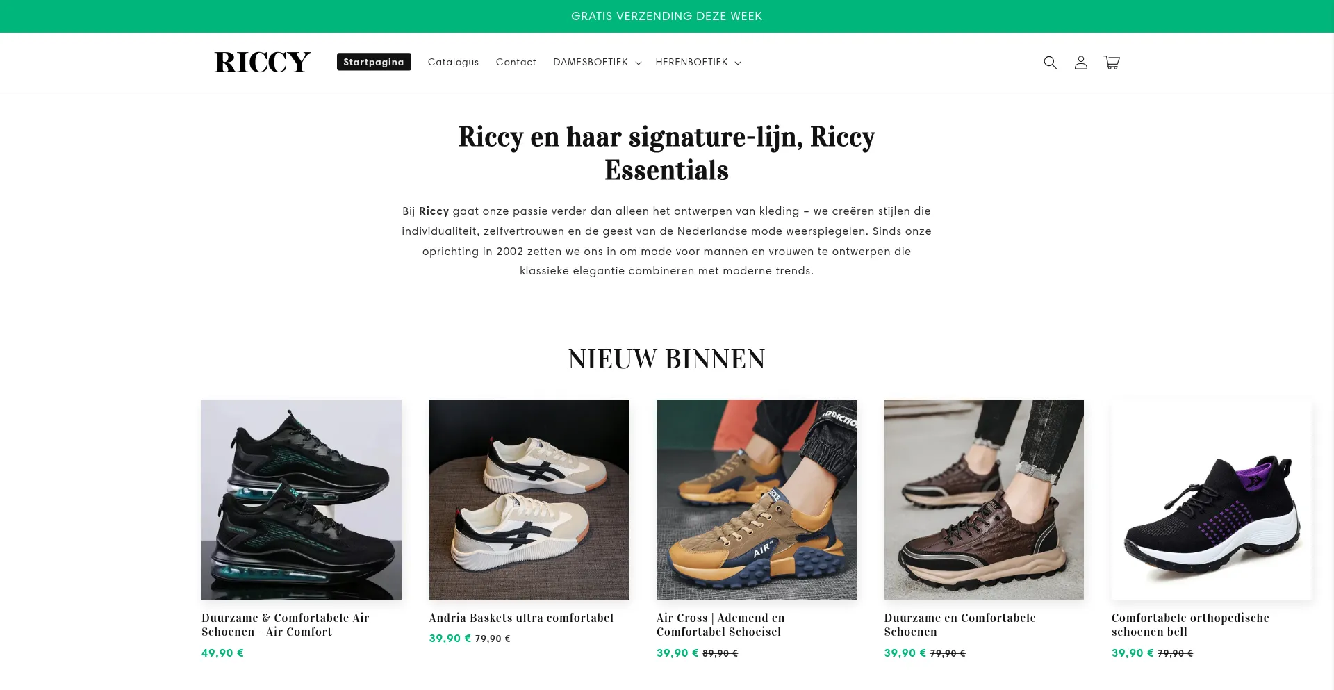 Thericcy.com est-il Sûr et Fiable ?