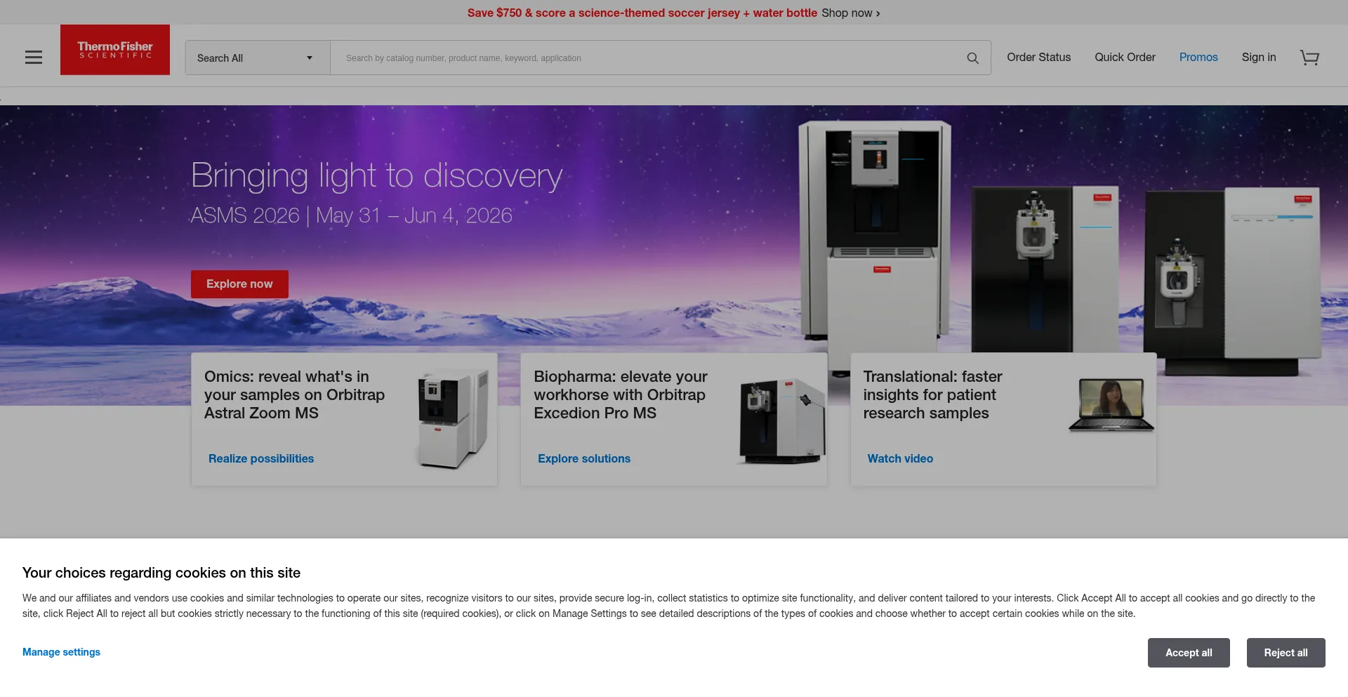 Thermofisher.com