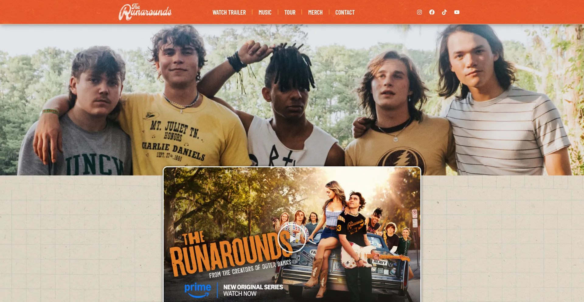 Therunarounds.com est-il Sûr et Fiable ?