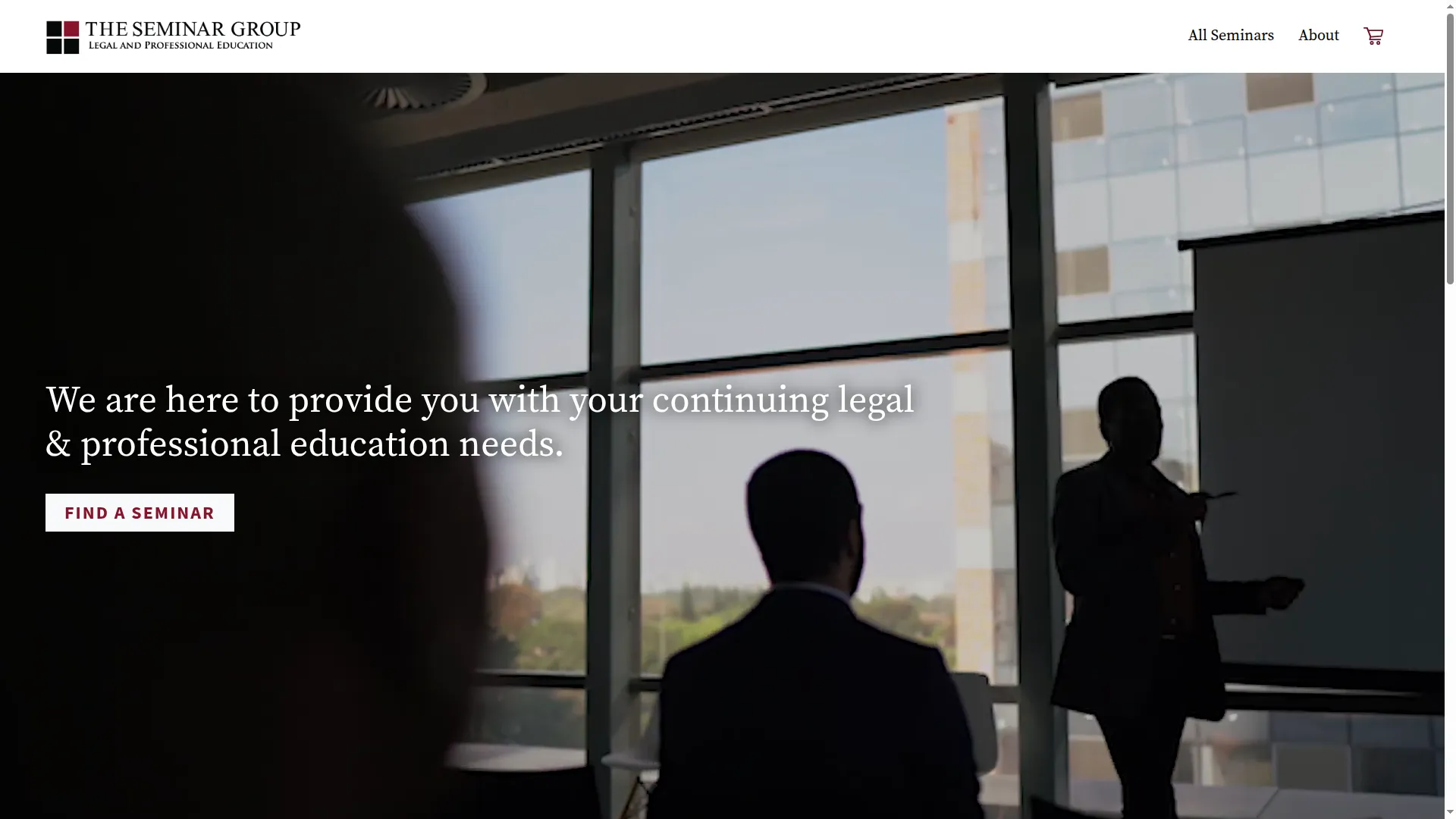 Theseminargroup.net
