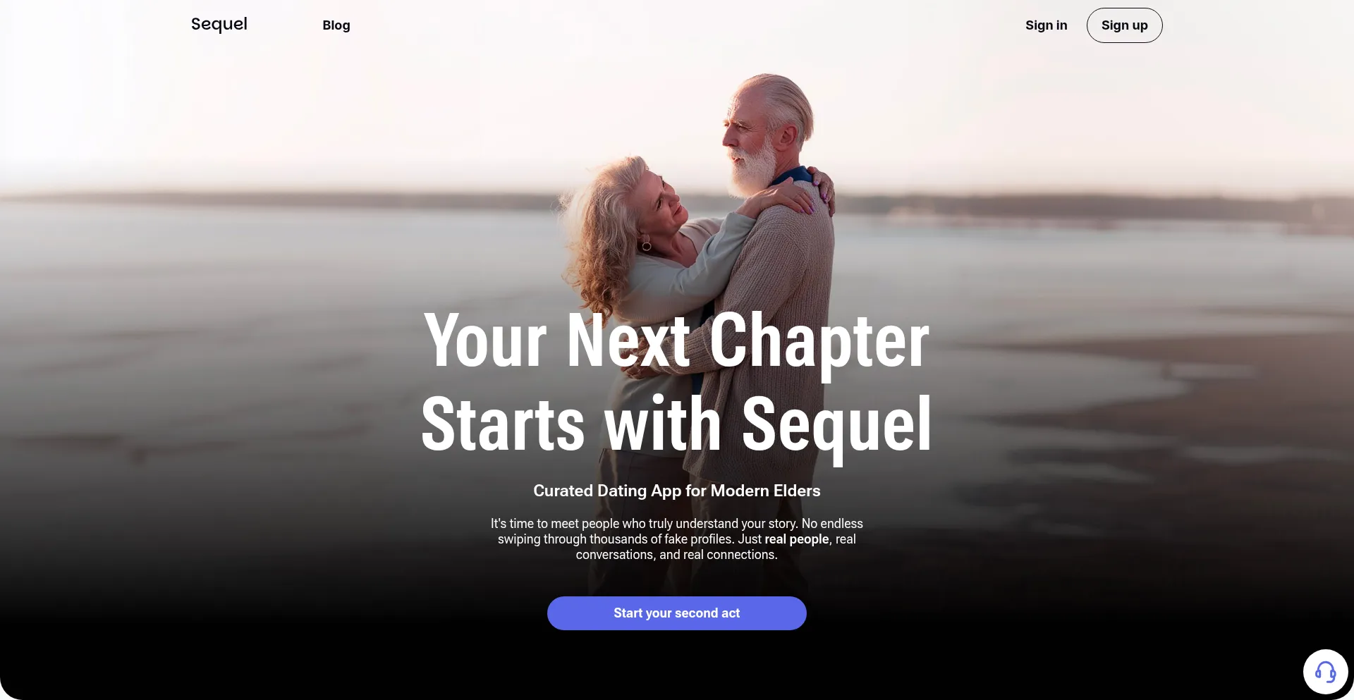 Thesequelapp.com