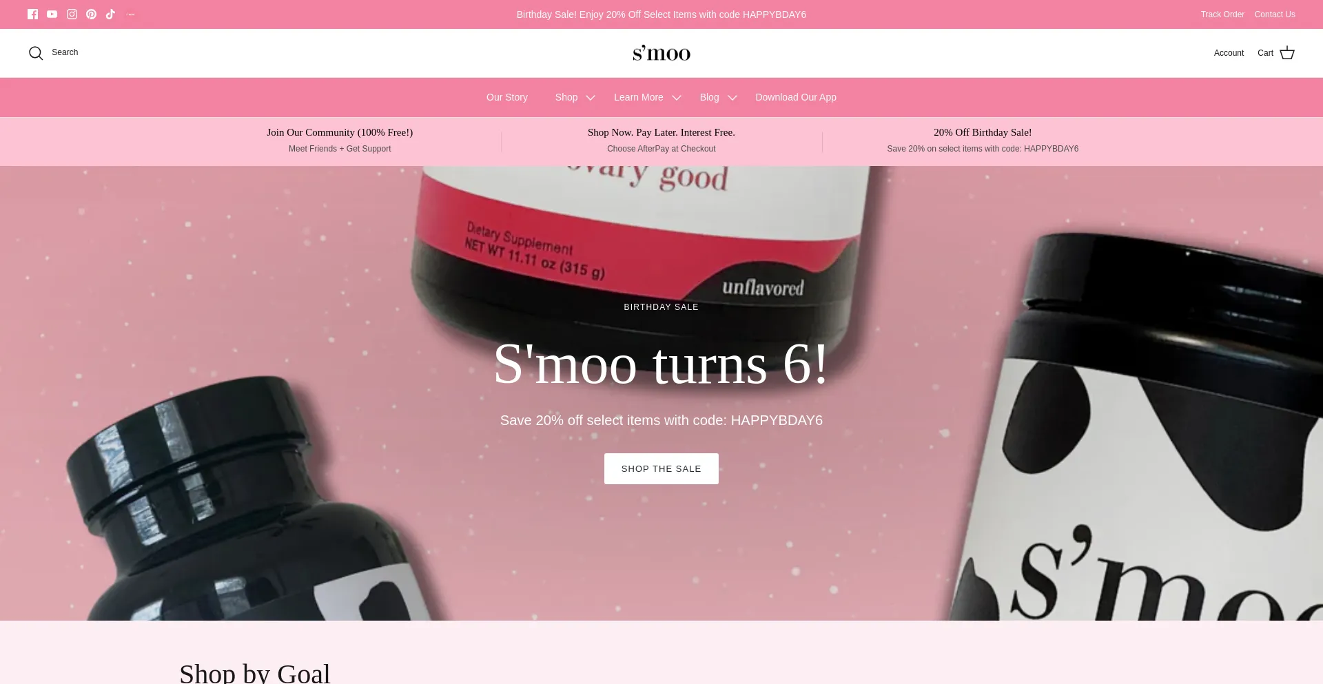 Thesmooco.com est-il Sûr et Fiable ?