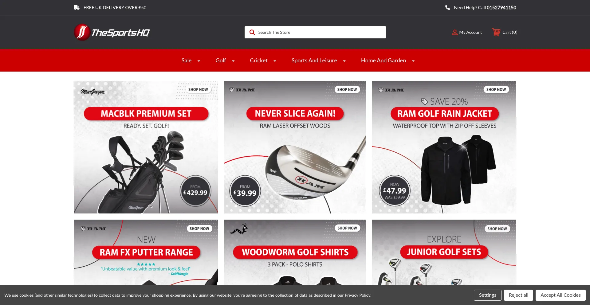 Thesportshq.com est-il Sûr et Fiable ?