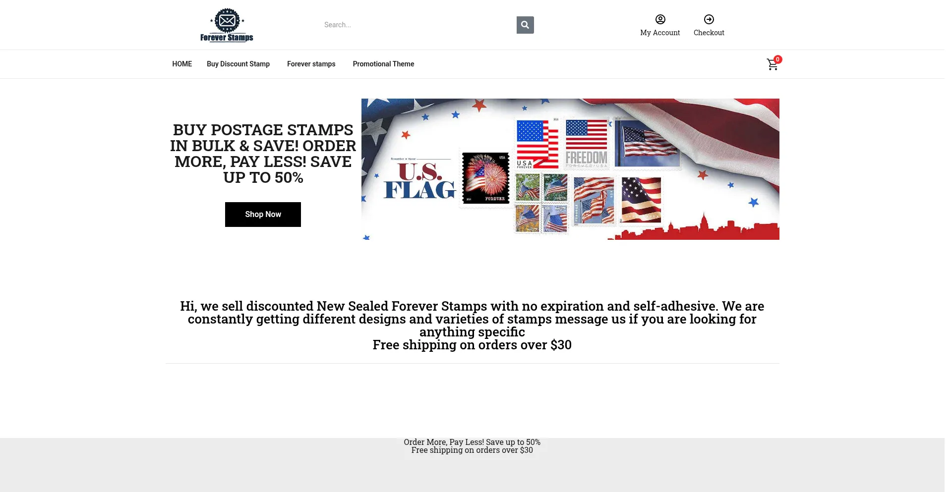 Thestampdeal.com