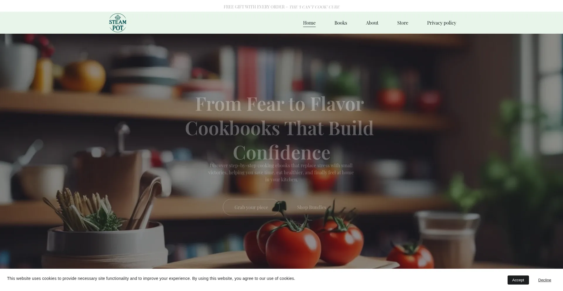 Thesteampot.com est-il Sûr et Fiable ?