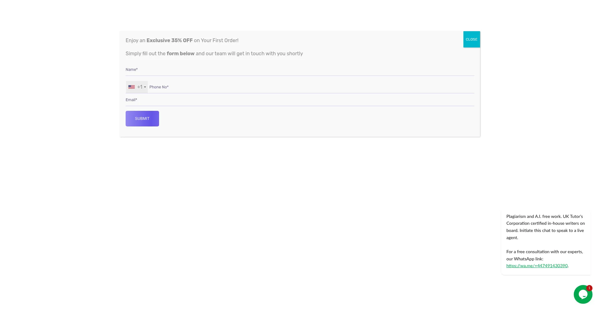 Thestudentssolutions.com est-il Sûr et Fiable ?