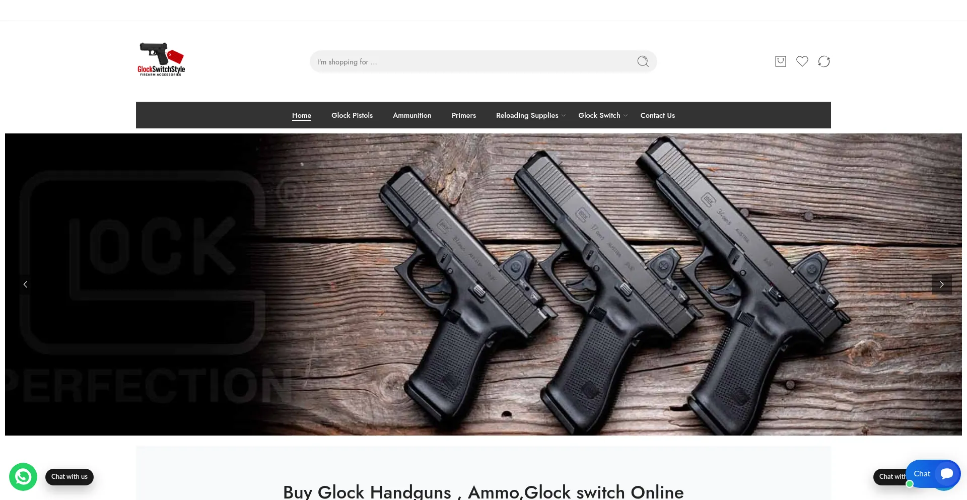 Theswitchglock.com