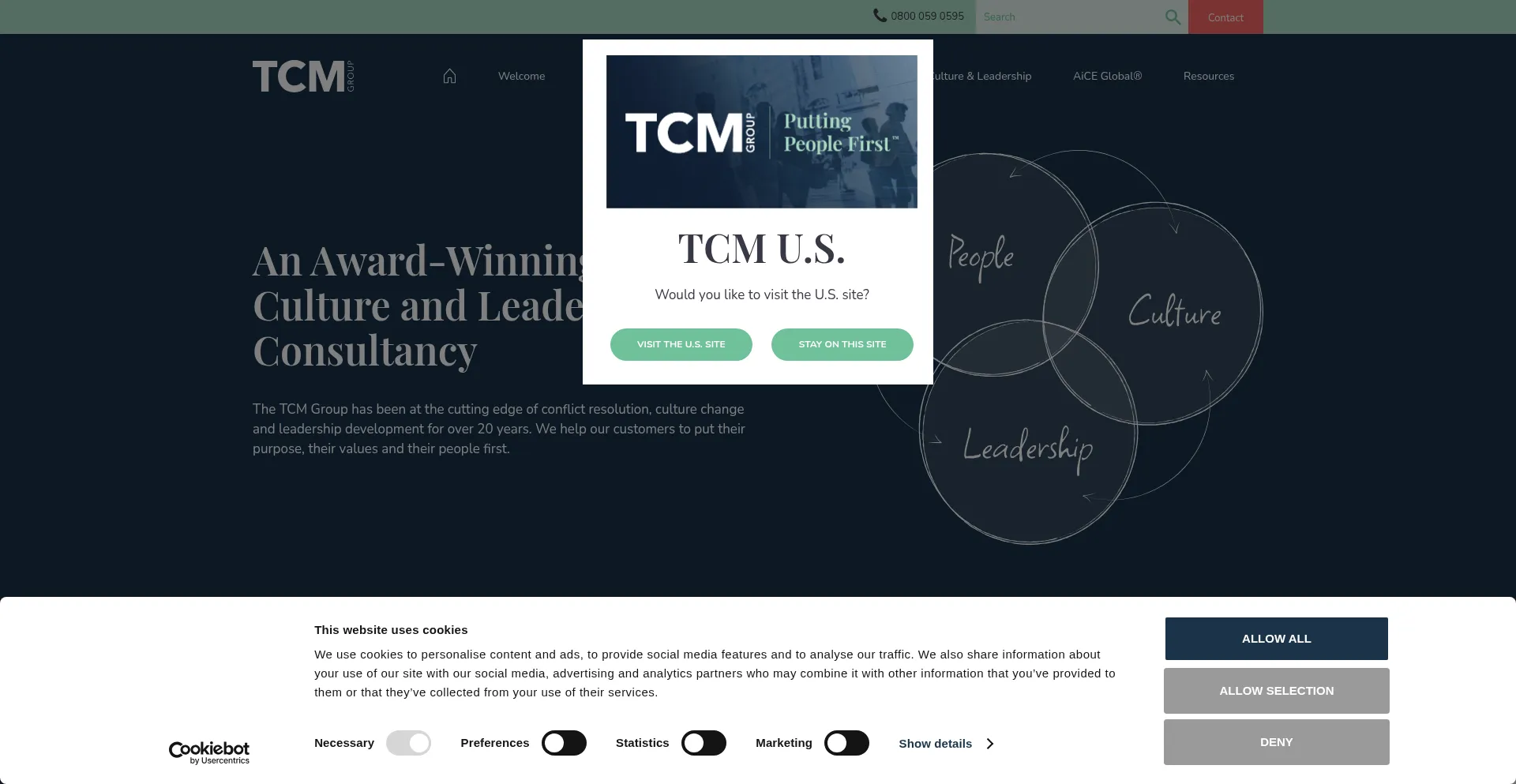 Thetcmgroup.com