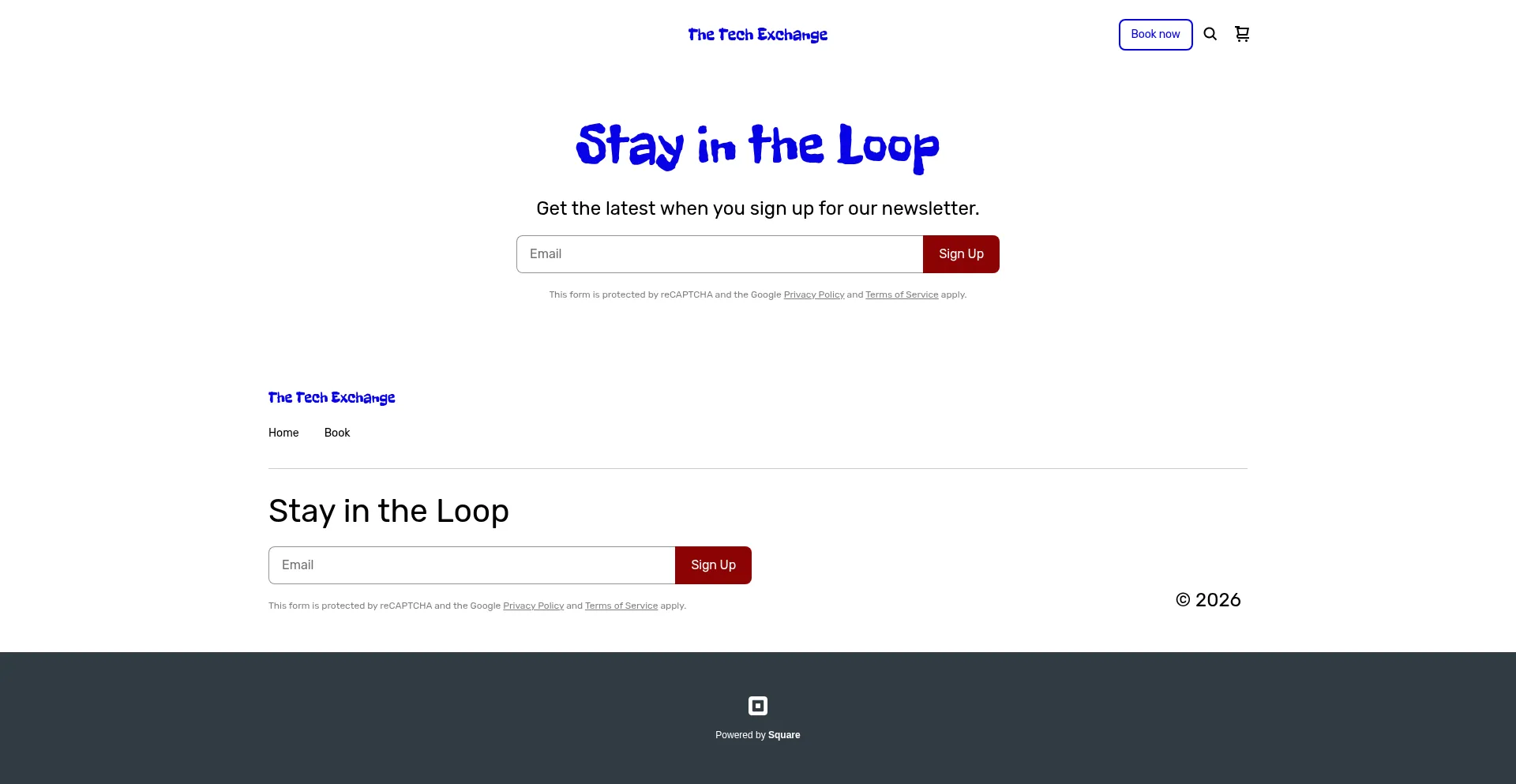 Thetechexchange.square.site