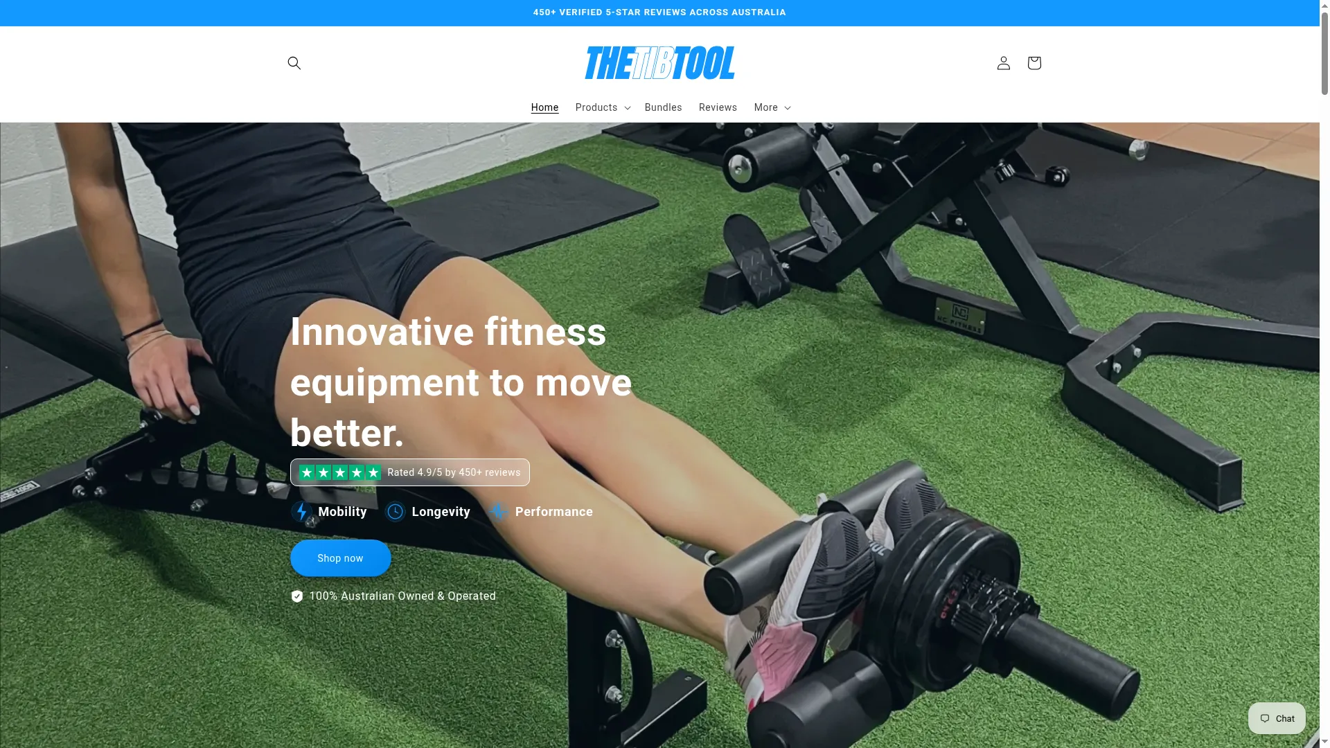 Thetibtool.com