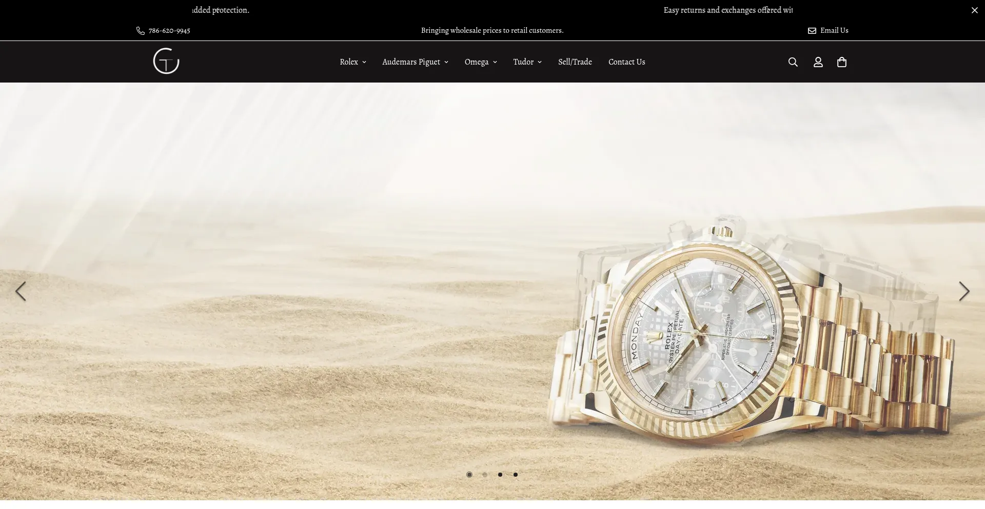 Thetimelesscollector.com