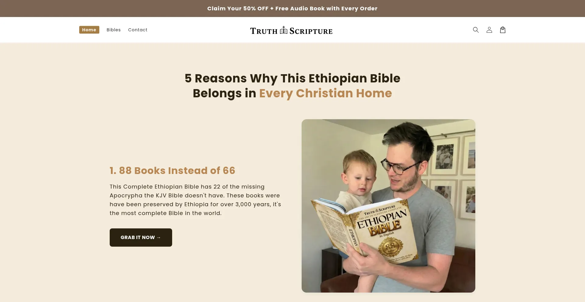 Thetruthscripture.com