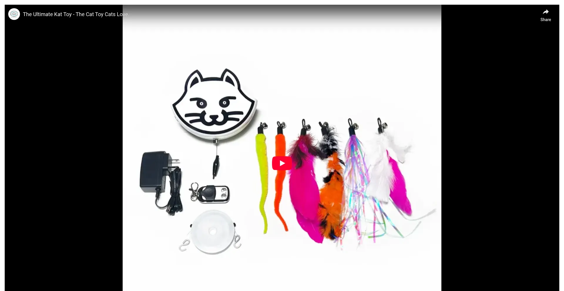 Theultimatekattoy.com est-il Sûr et Fiable ?