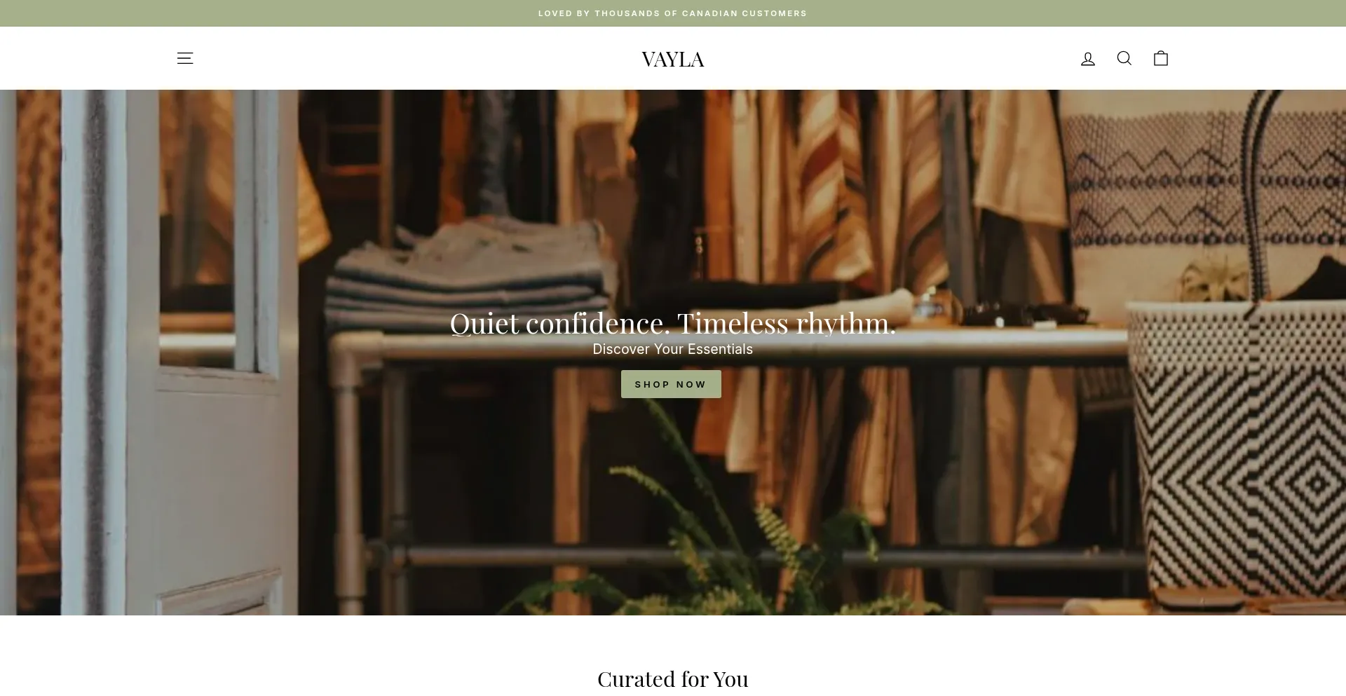 Thevayla.com est-il Sûr et Fiable ?