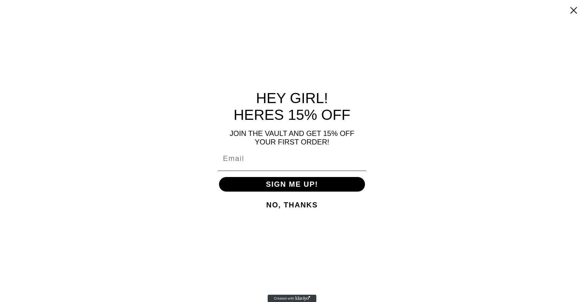 Thevybevault.com