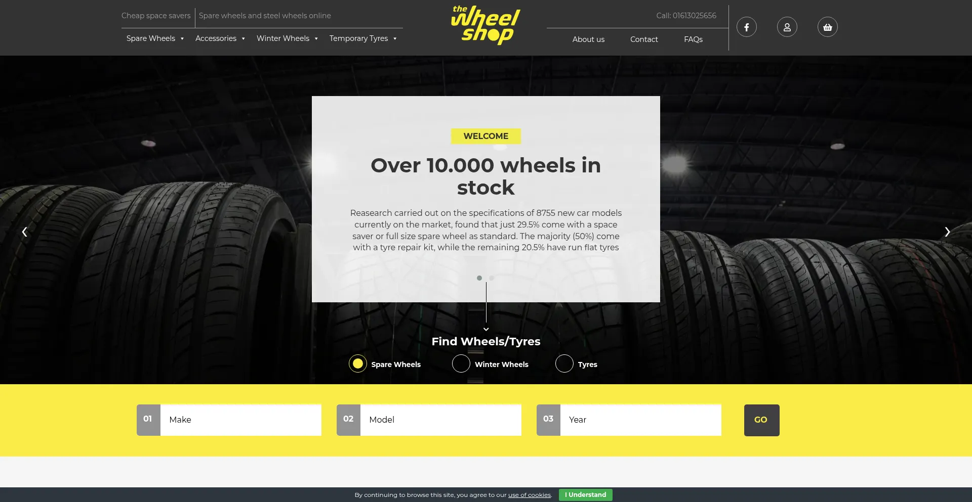 Thewheelshop.co.uk