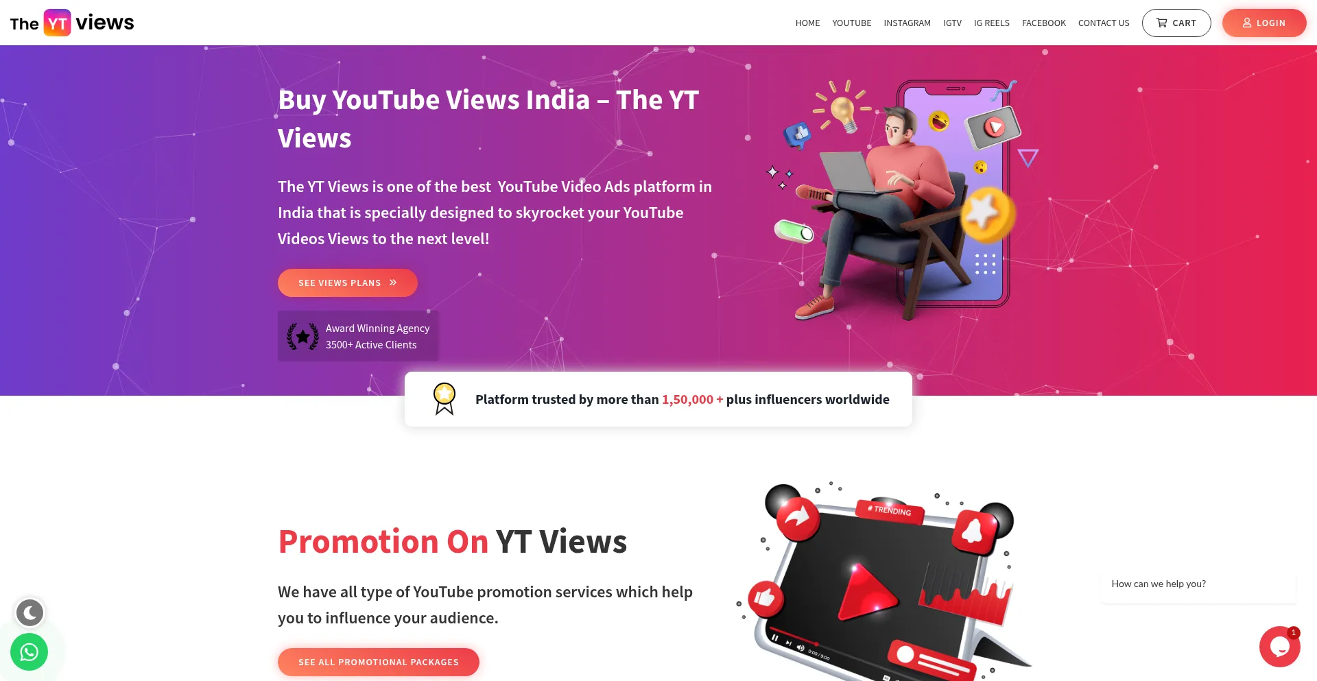 Theytviews.com est-il Sûr et Fiable ?