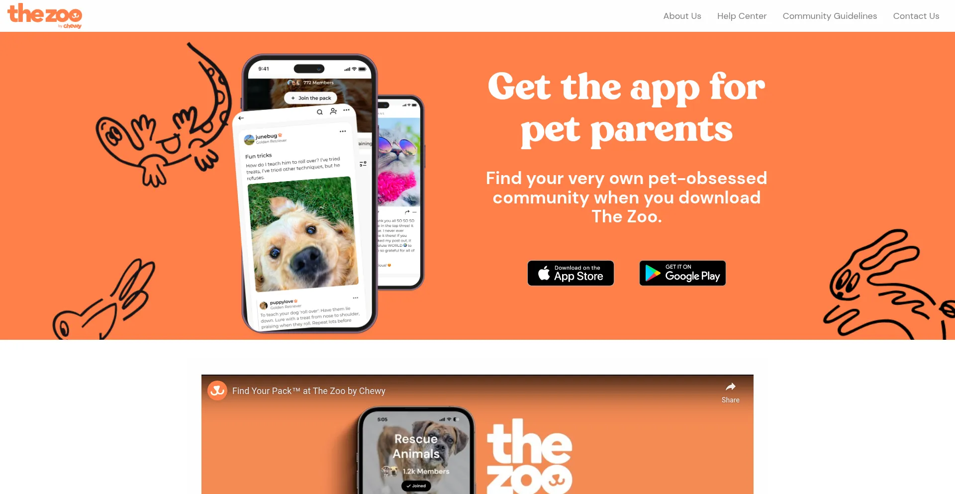 Thezoobychewy.com est-il Sûr et Fiable ?
