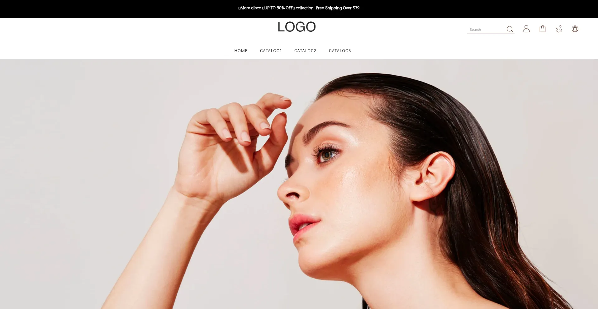 Website screenshot of Thfirytplace.com
