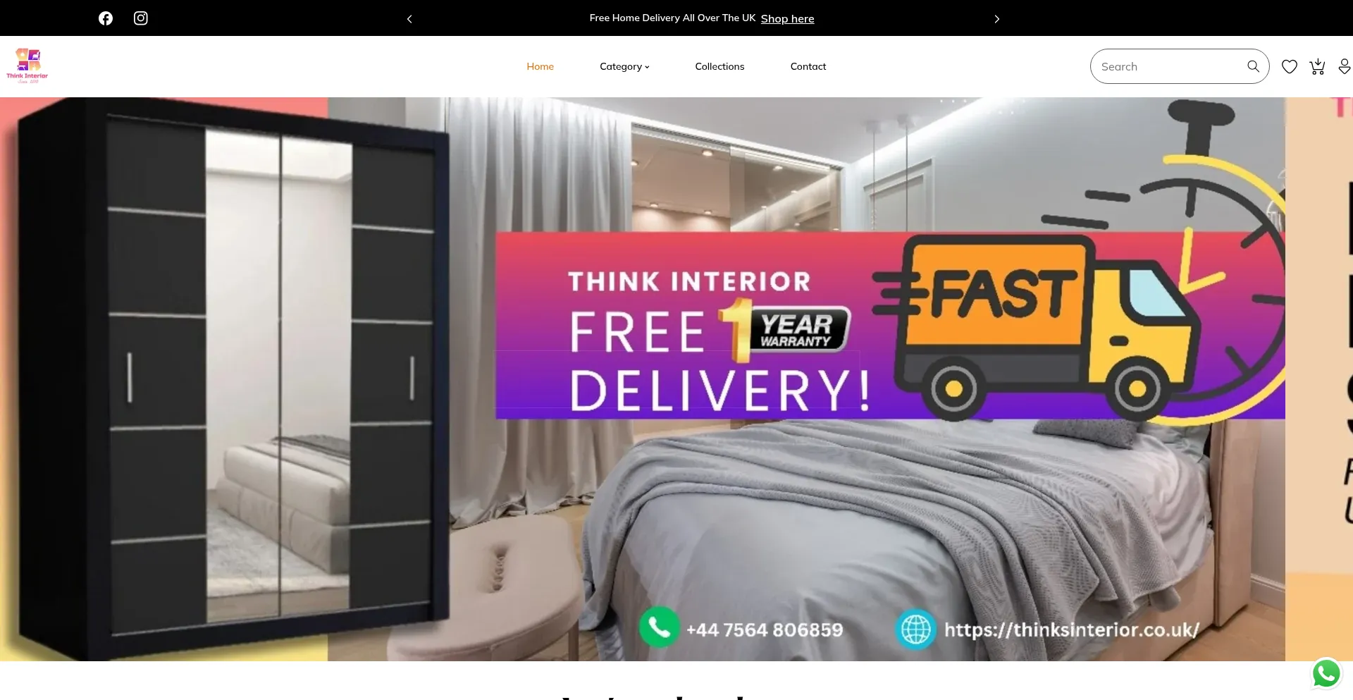 Thinksinterior.co.uk