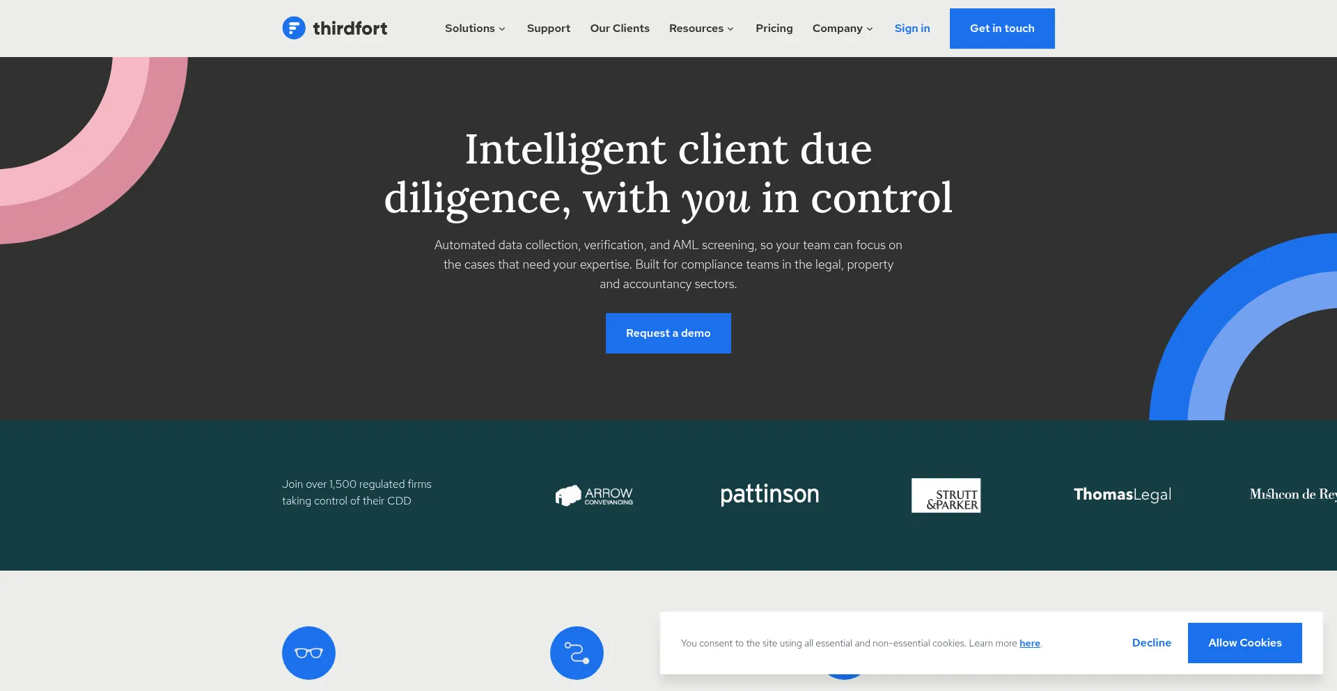 Thirdfort.com