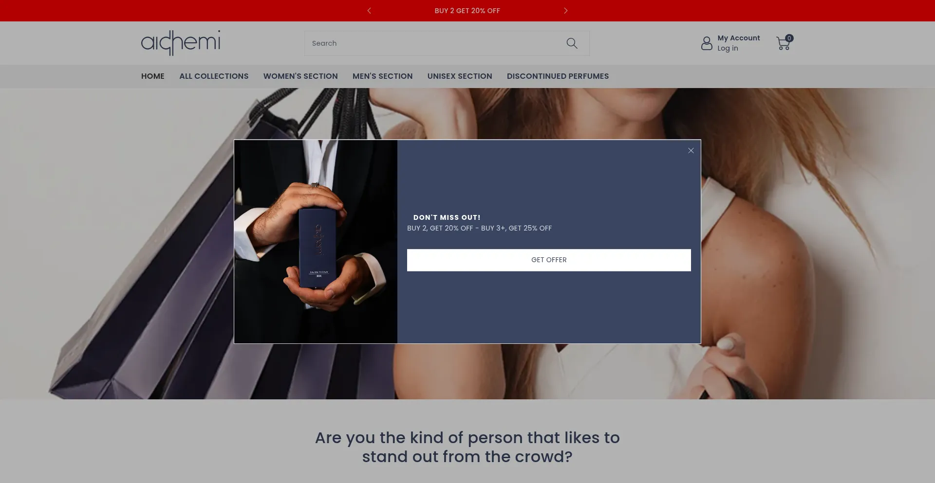 Thisisalchemi.com