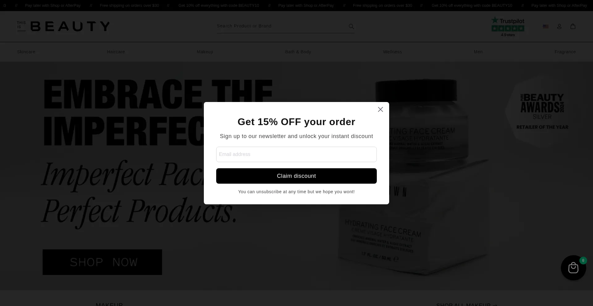 Thisisbeauty.com