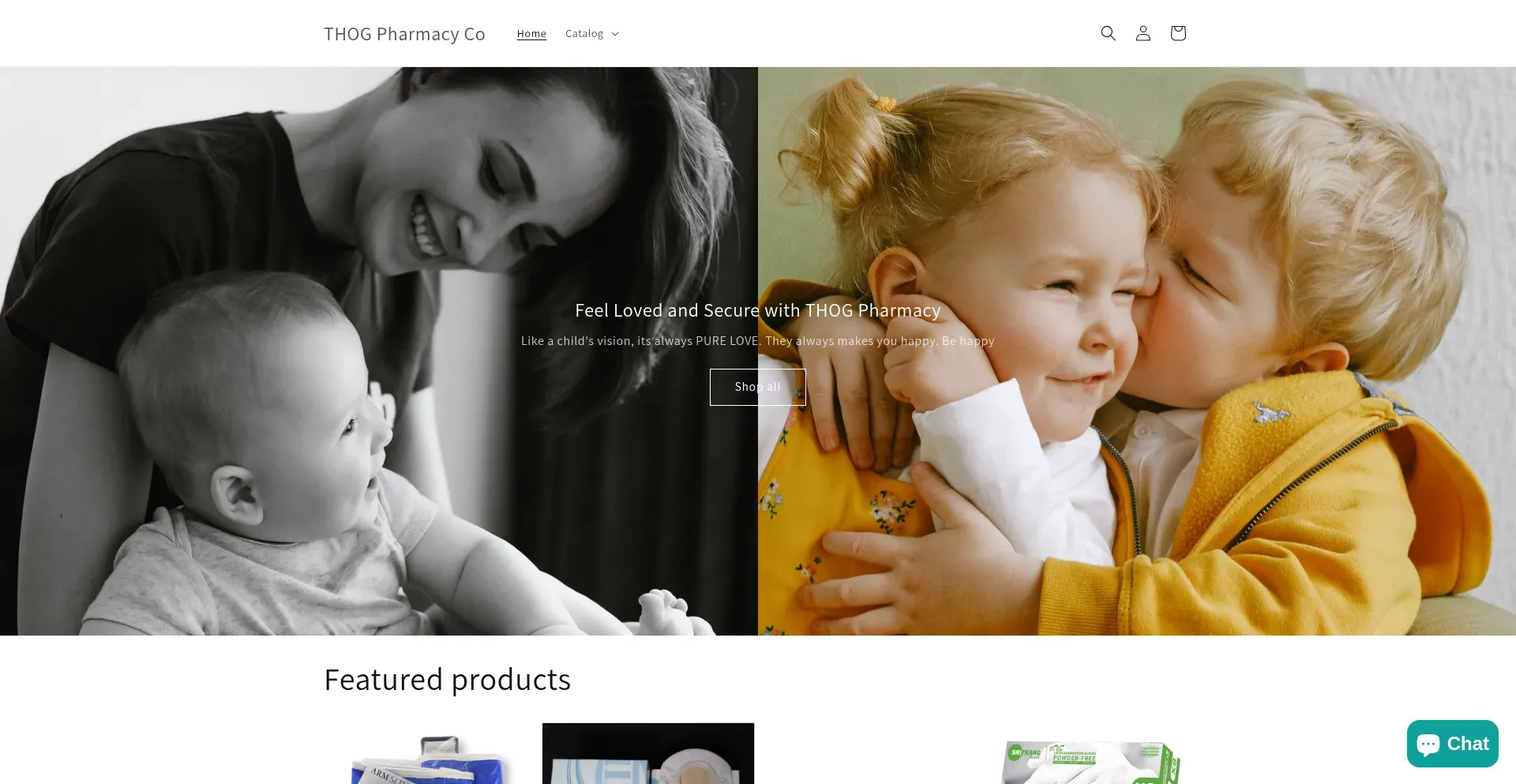 Thogpharmacyco.com est-il Sûr et Fiable ?
