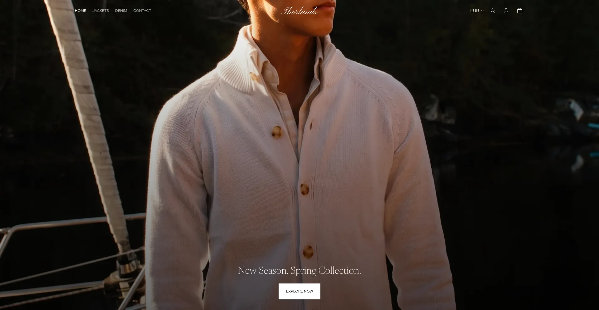 Thorlunds.com