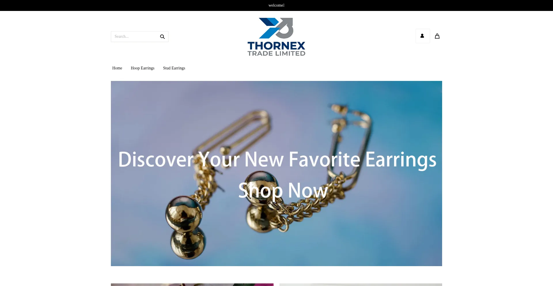 Thornexltd.com
