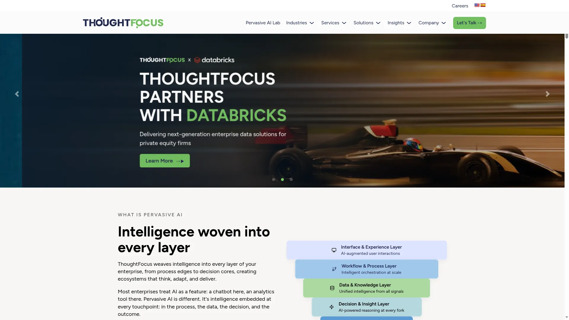 Thoughtfocus.com