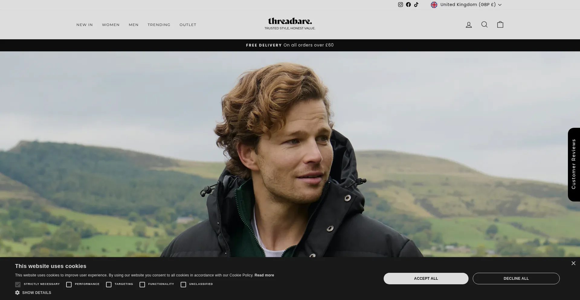 Threadbare.com