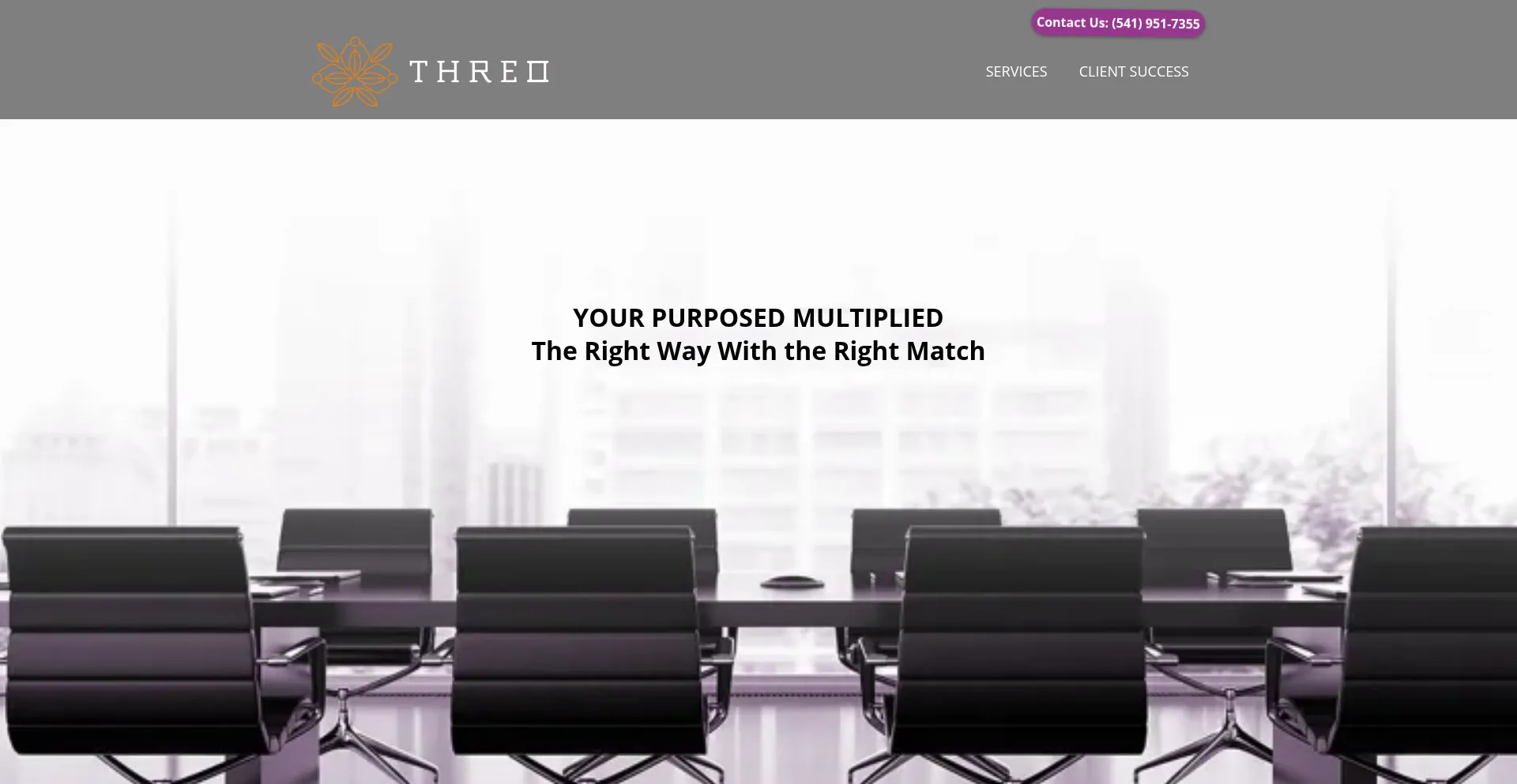 Threo.us est-il Sûr et Fiable ?