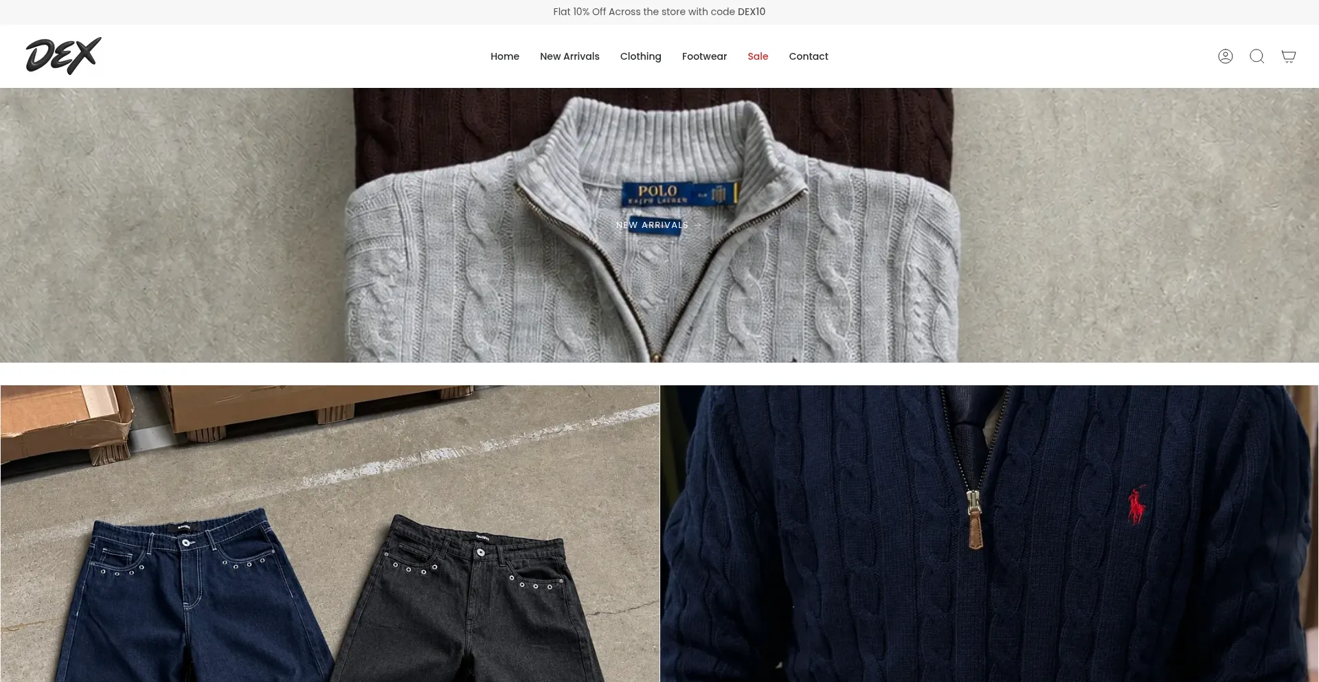 Thriftdex.in