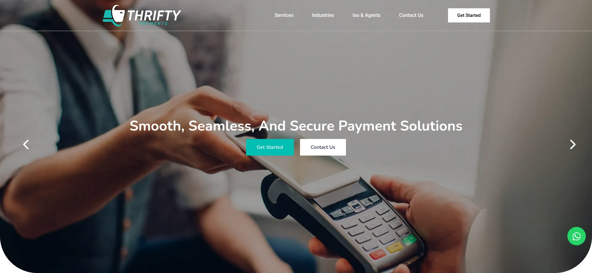 Thriftypayments.com