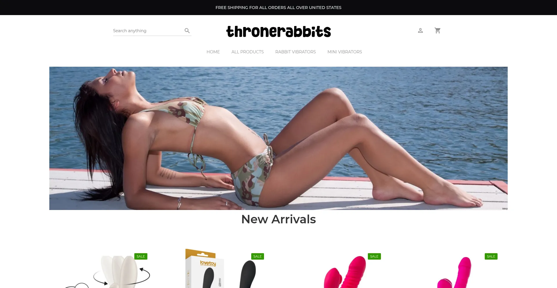 Thronerabbits.com est-il Sûr et Fiable ?