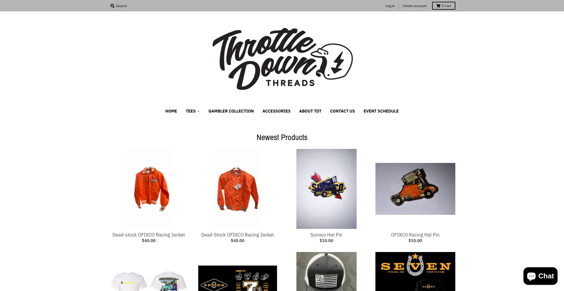 Throttledownthreads.com est-il Sûr et Fiable ?