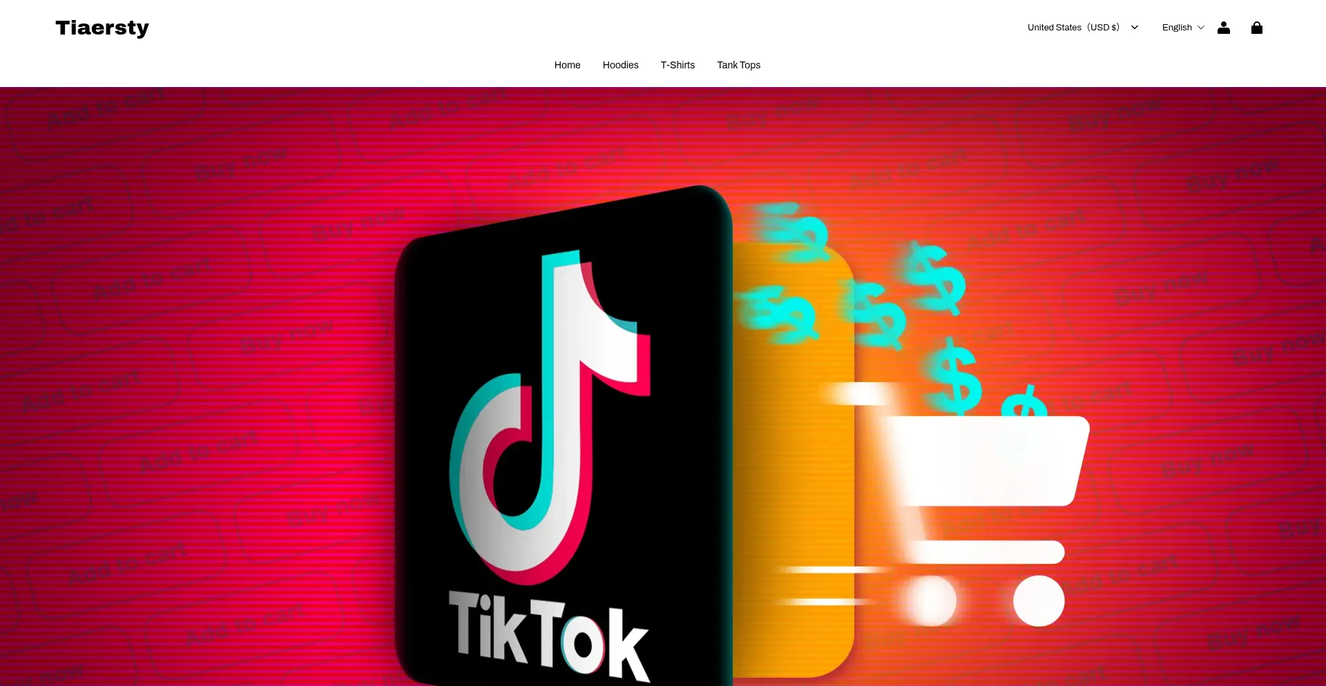 Tiaersty.com