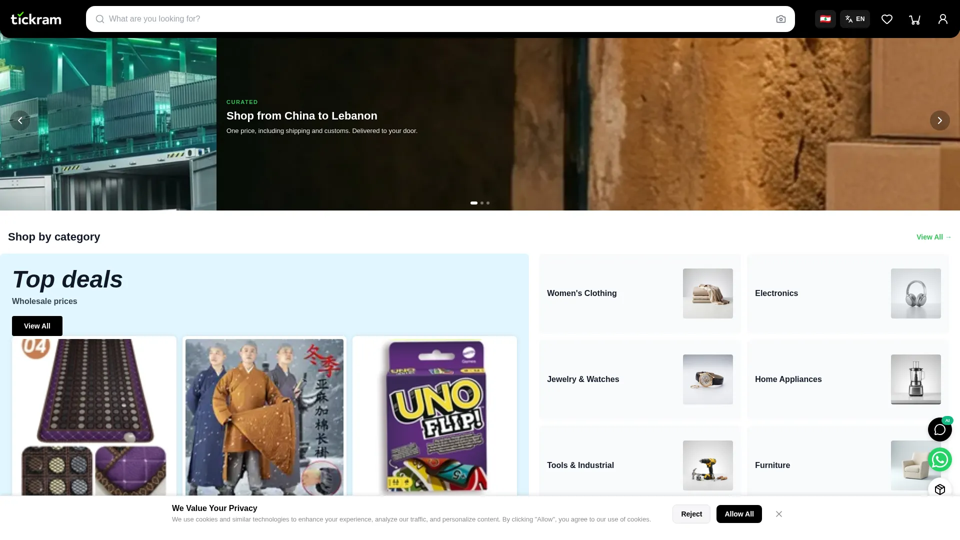Tickram.com
