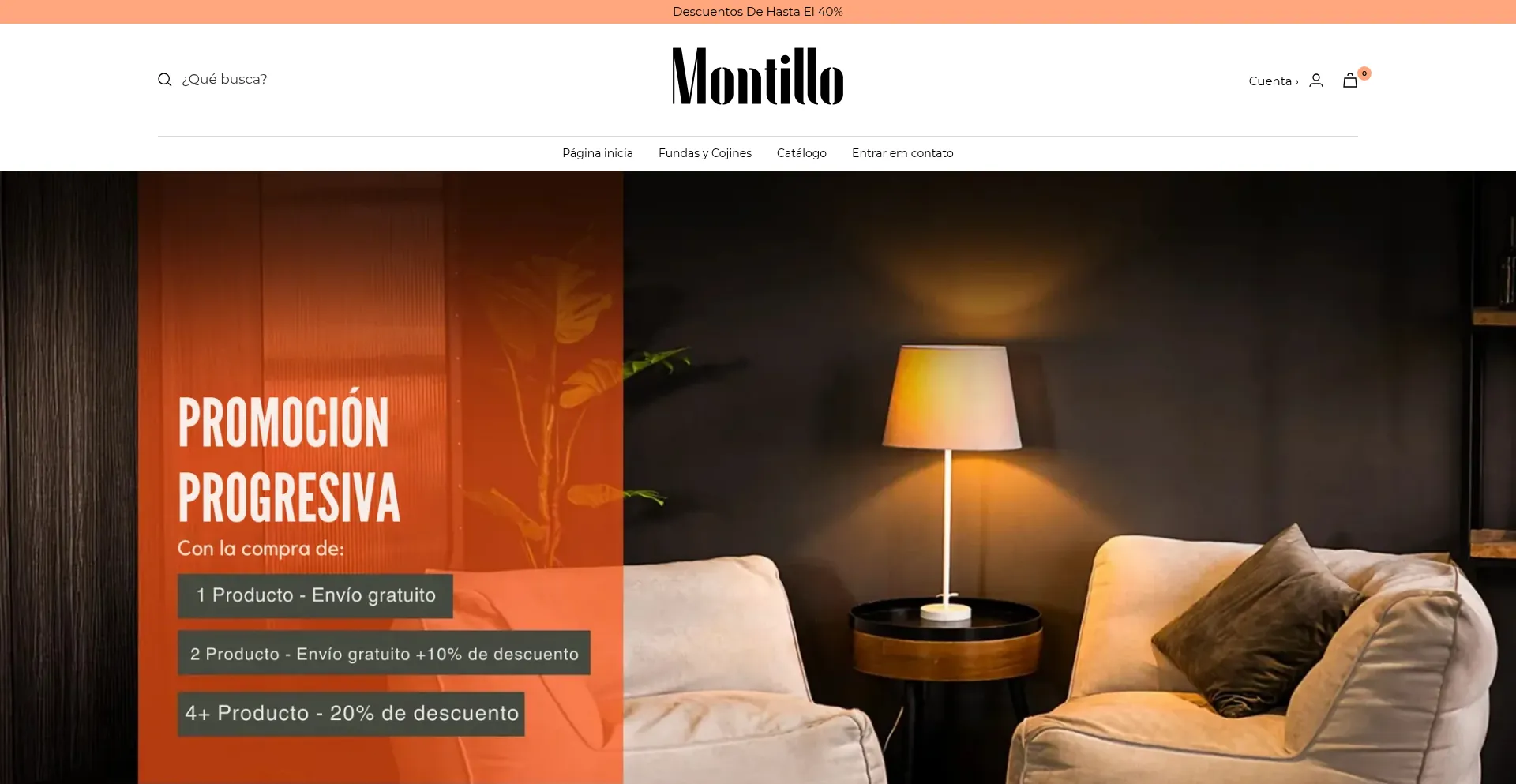 Tienda-montillo.com