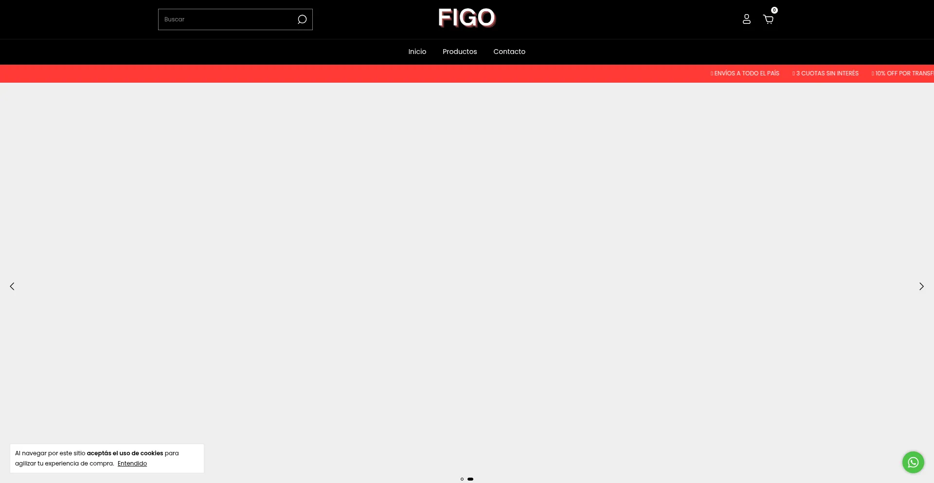 Tiendafigo.store est-il Sûr et Fiable ?